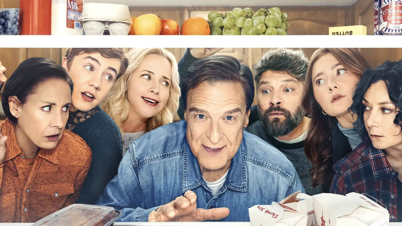 When will ‘The Conners’ Season 6 be on Netflix?