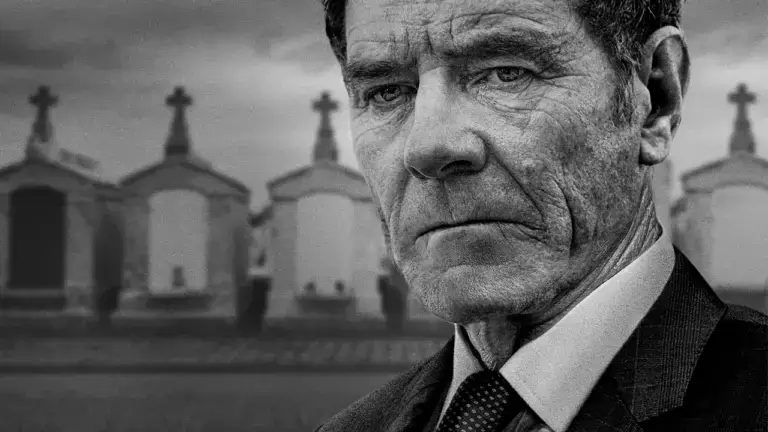 Bryan Cranston'ın Başrolünde Olduğu Showtime Dizisi 'Your Honor' ABD'de Netflix'te Yayınlanacak Makale Tanıtım Fotoğrafı