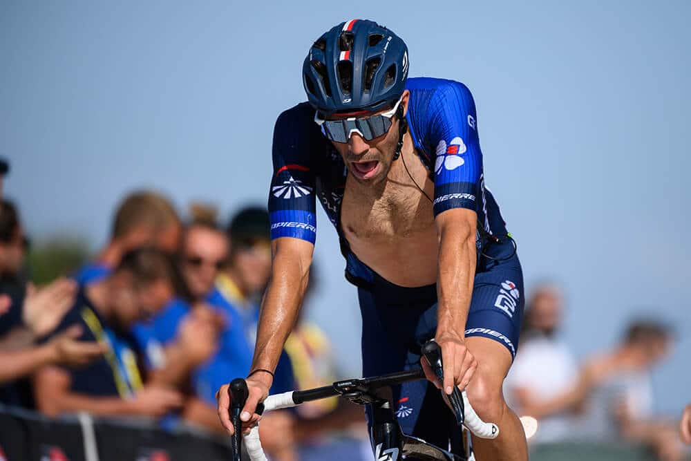 Tour De France