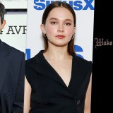 Cailee Spaeny and Josh O’Connor In Talks To Star In ‘Wake Up Dead Man: A Knives Out Mystery’ Article Photo Teaser