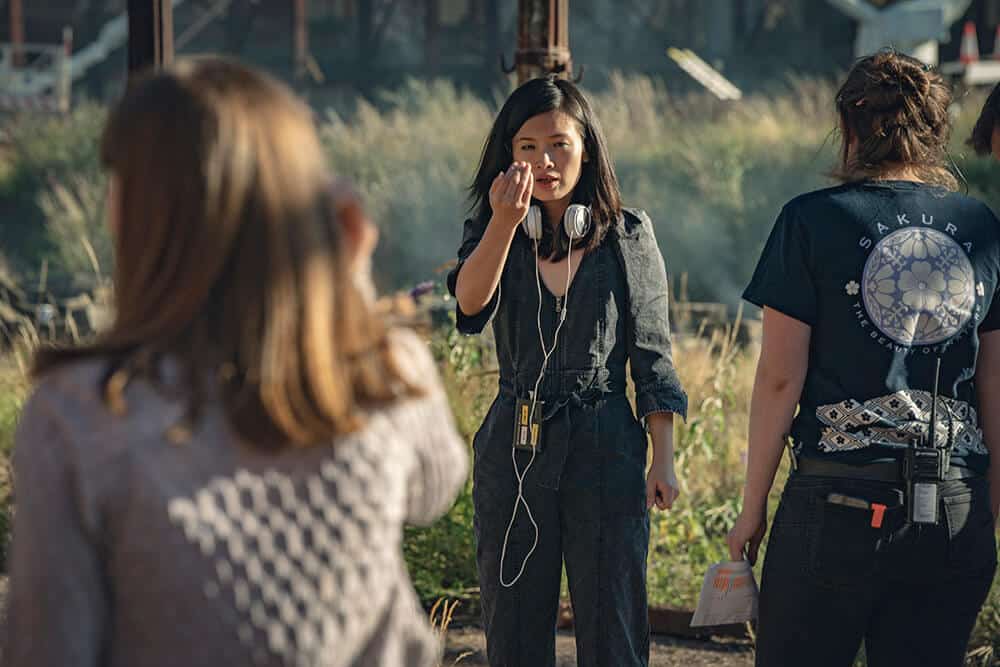Haolu Wang Directing Bodies