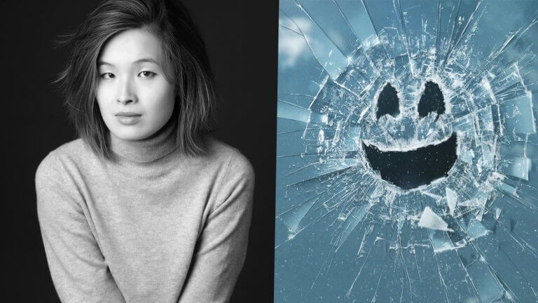 Haolu Wang To Direct Black Mirror Season