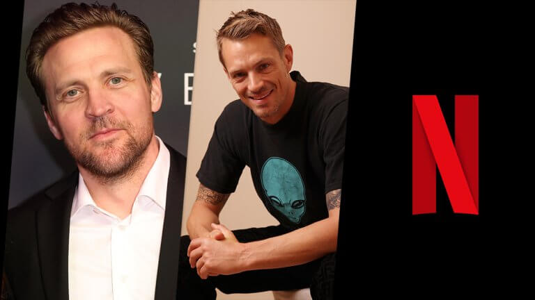 Joel Kinnaman and Tobias Santelmann to Headline Netflix Series 'Jo Nesbo's Detective Hole' Article Teaser Photo