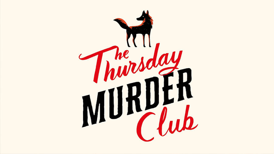 The Thursday Murder Club