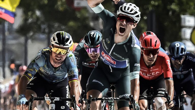 'Tour de France: Unchained' Season 2 Confirms June 2024 Netflix Return Article Teaser Photo