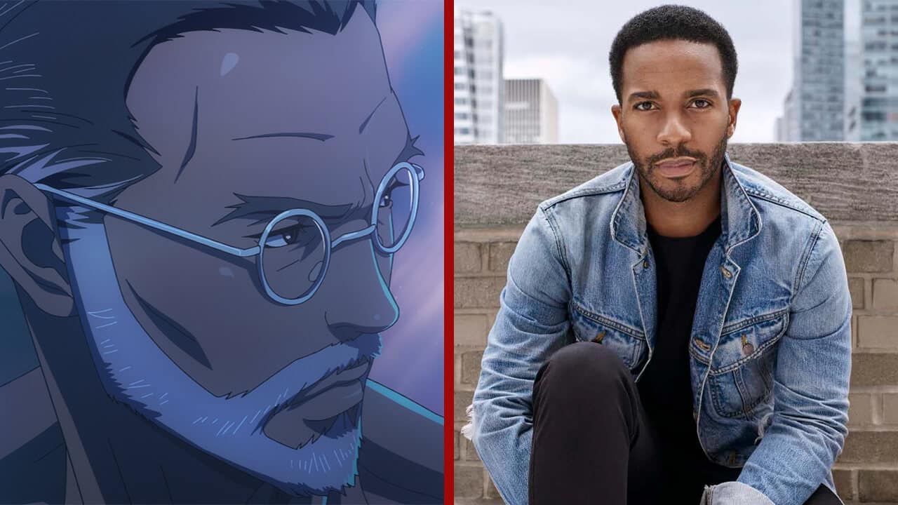 Andre Holland Terminator Zero Netflix Preview Judgement Day
