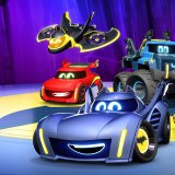 Netflix Scoops Rights to ‘Batwheels’ Series in the United States Article Photo Teaser