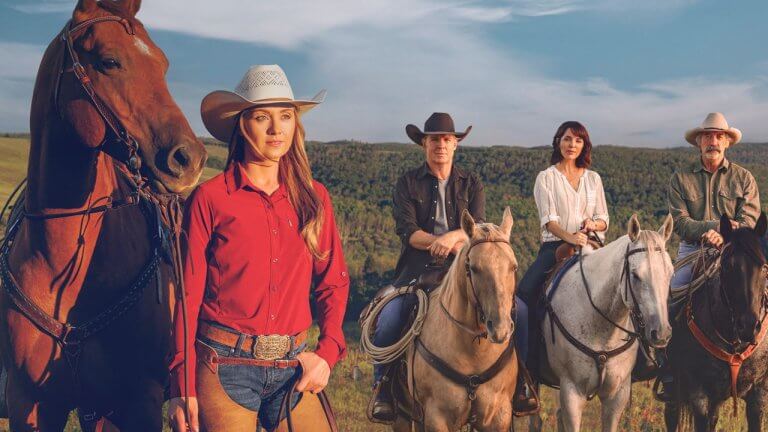 Best New Series On Netflix In June