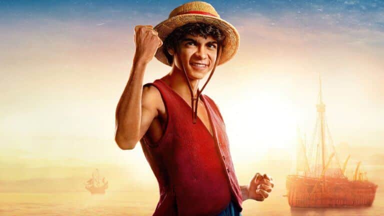 Can The One Piece Live Action Adaptation Go The Distance