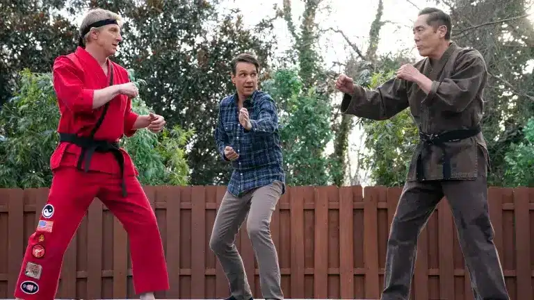 Cobra Kai Season To Be Released In Parts Starting In July