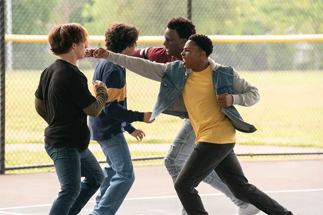 Cobra Kai Season To Be Released In Parts Starting In July Kenny