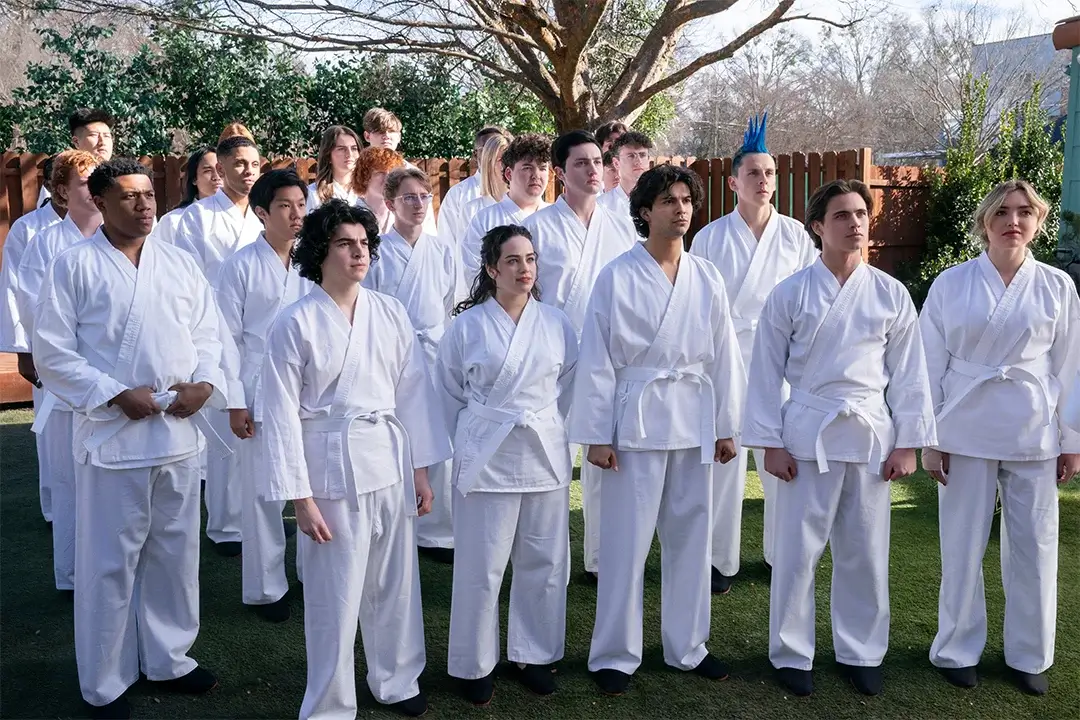 Cobra Kai Season 6 To Be Released In 3 Parts Starting In July 2024 Miyagi Do Fighters