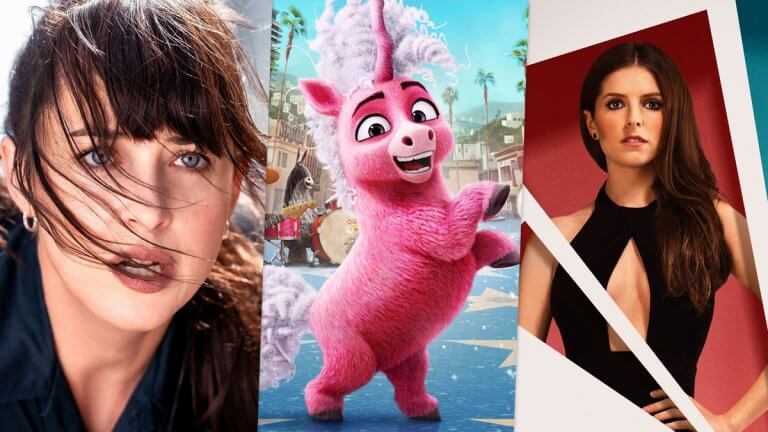 Coming To Netflix This Week May May