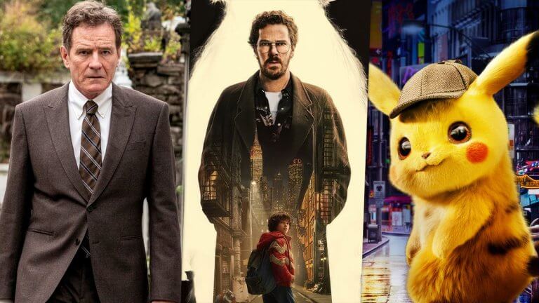 Coming To Netflix This Week May Th To June