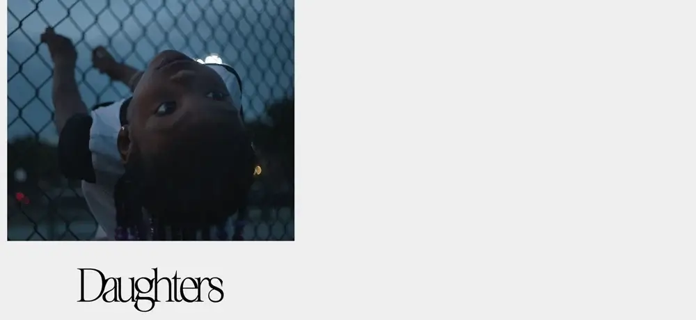 Daughters Netflix Documentary August 2024 Daughters Netflix Documentary August 2024