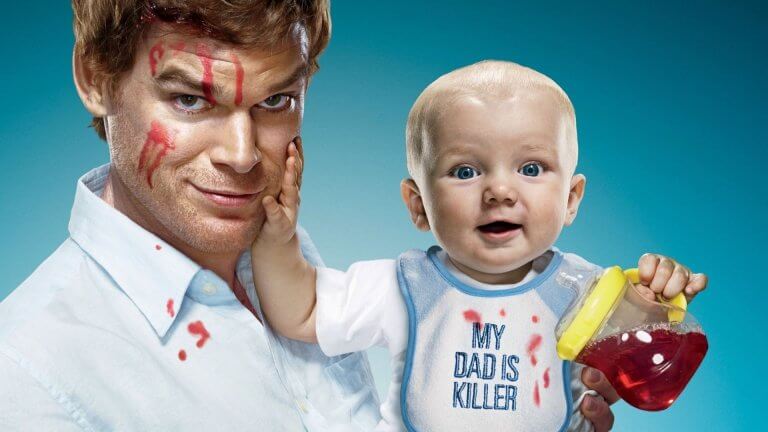Dexter Returning To Netflix June 2024