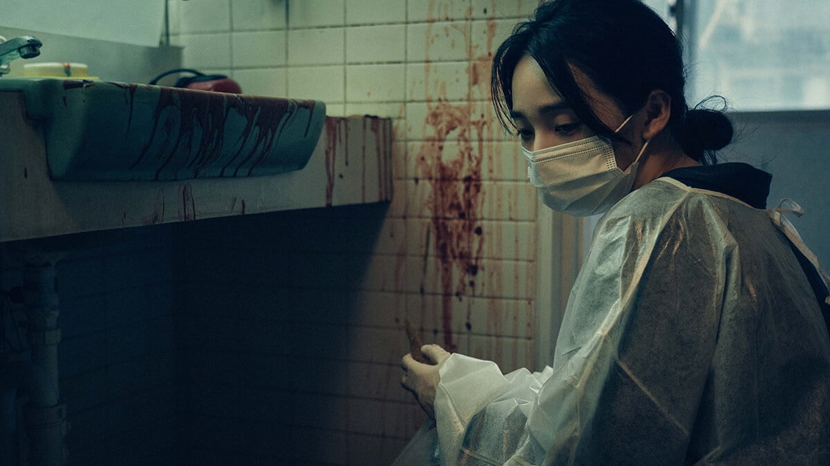 First Look Victims Game Season Netflix