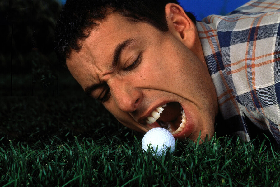 Happy Gilmore 12 Best Movies To Watch On Netflix Before They Leave At The End Of May 2024