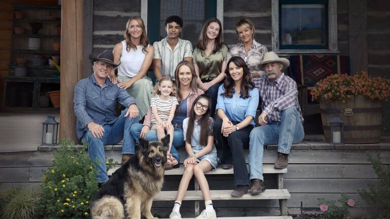 'Heartland' Season 16 Finally Confirms Netflix US Release Date Article Teaser Photo