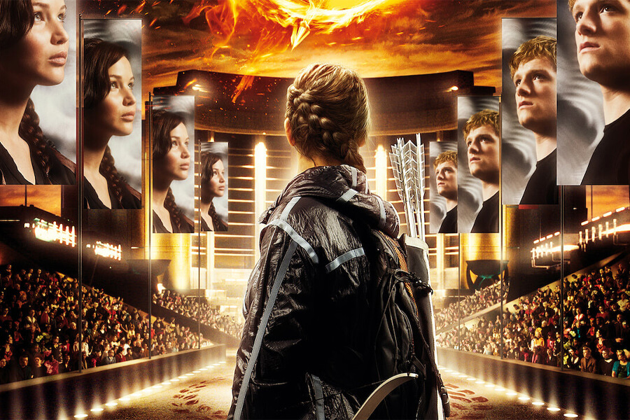 Hunger Games 12 Best Movies To Watch On Netflix Before They Leave At The End Of May 2024