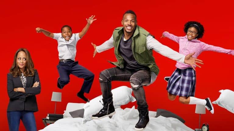 Marlon Wayans Sitcom 'Marlon' Leaving Netflix Globally in June 2024 Article Teaser Photo