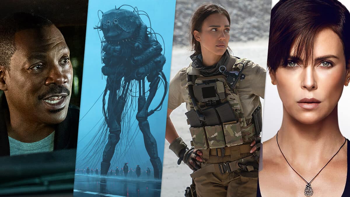 Most Anticipated Netflix Movies May 2024 What's on Netflix