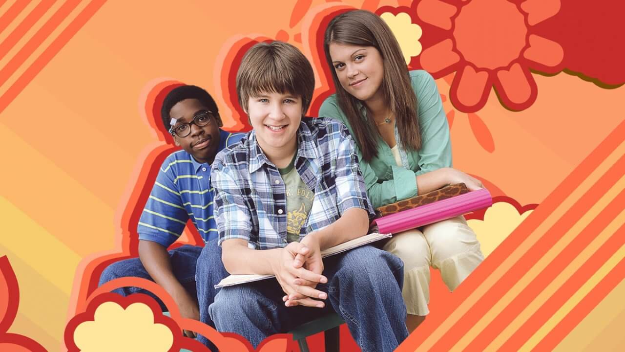 Netflix Removing Three Nickelodeon Shows in June 2024 What