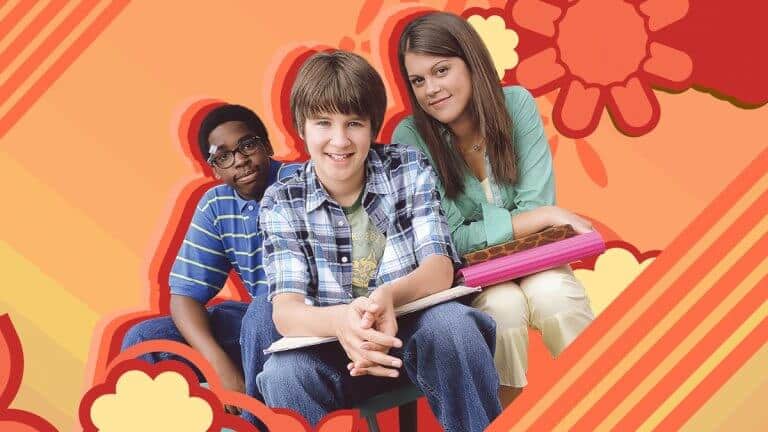 Neds Declassified School Survival Guide Leaving Netflix