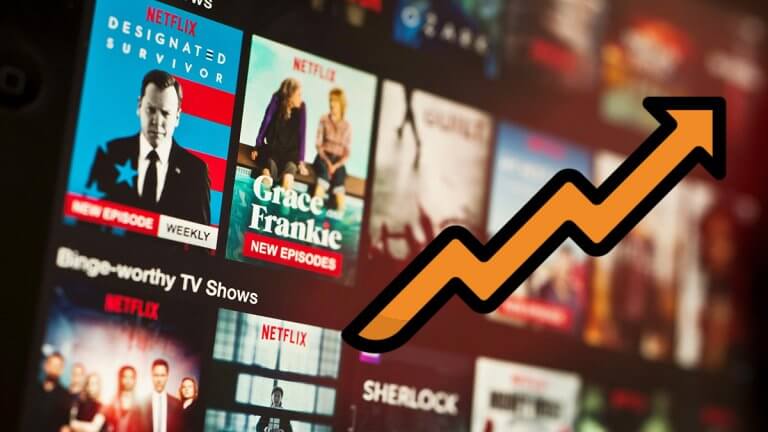 Are Netflix's US & UK Libraries Growing or Shrinking in 2024? Article Teaser Photo