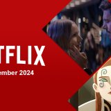 Netflix Originals Coming to Netflix in September 2024 Article Photo Teaser