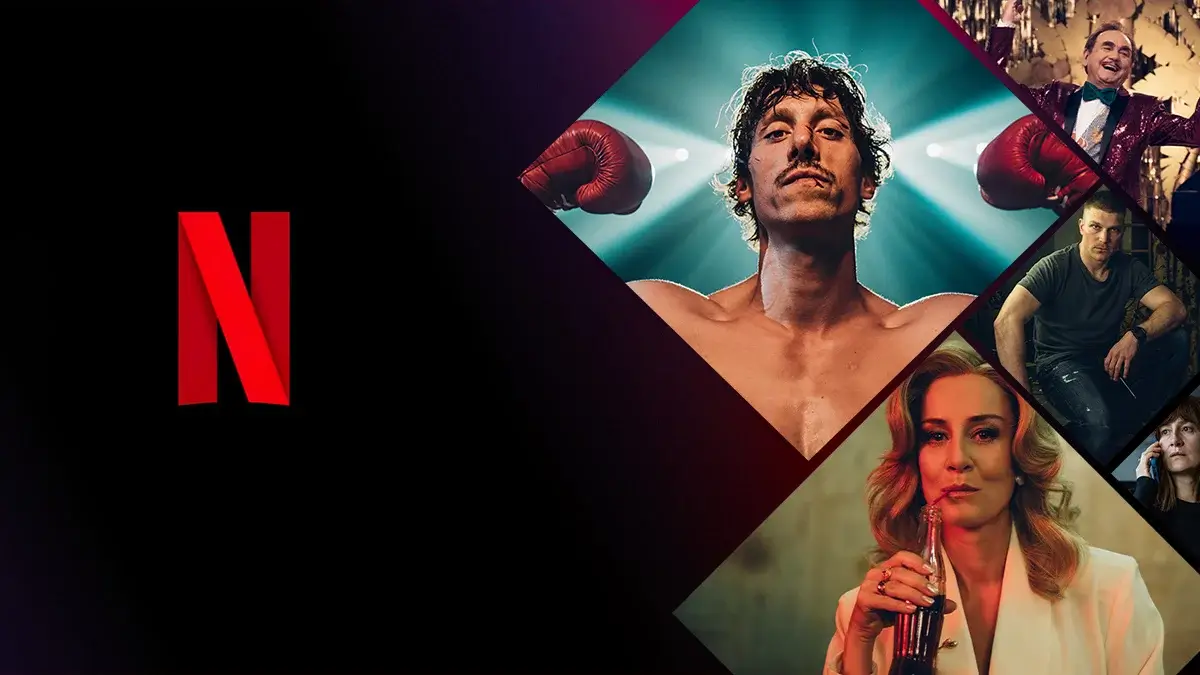 Netflix Polish Movie And Series Preview