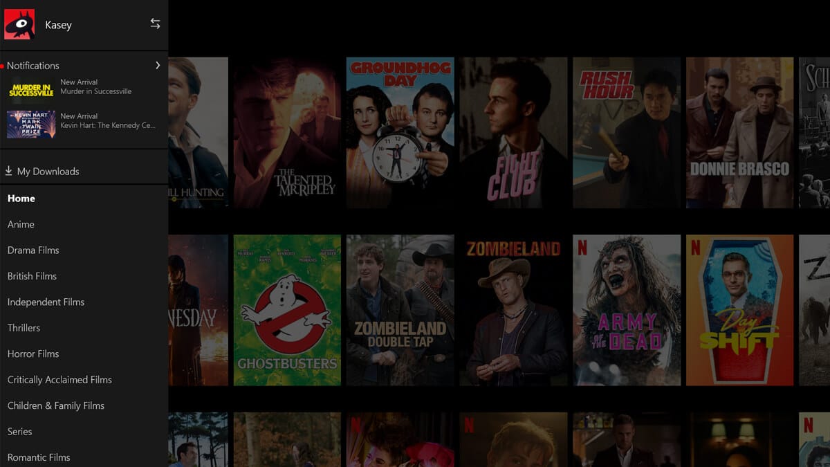 Netflix Windows App Getting A Replacement In June