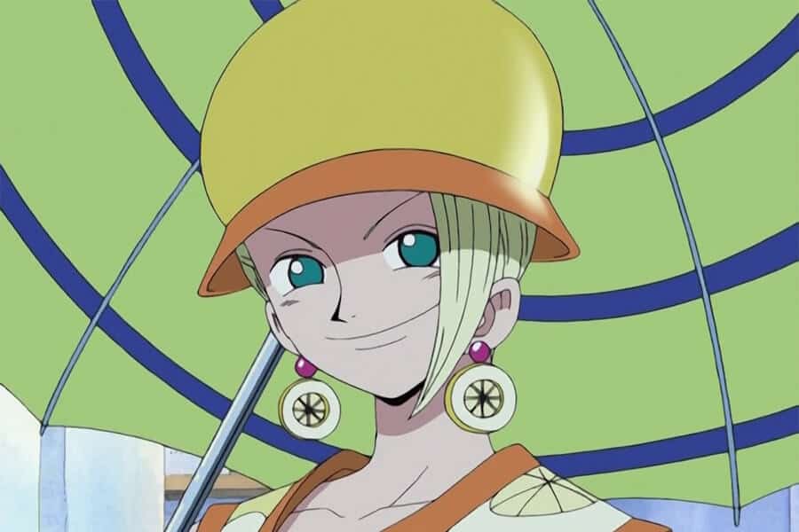 One Piece Netflix Characters Confirmed For One Piece Season Miss Valentine
