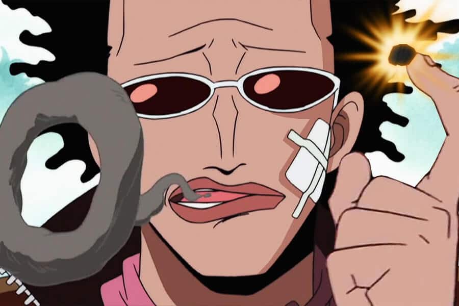 One Piece Netflix Characters Confirmed For One Piece Season Mr