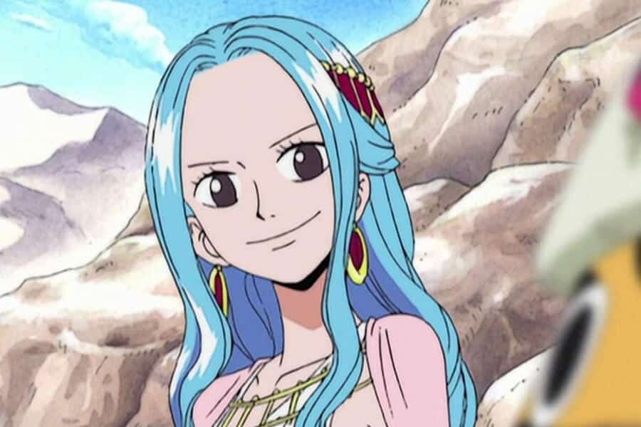 One Piece Netflix Characters Confirmed For One Piece Season Vivi