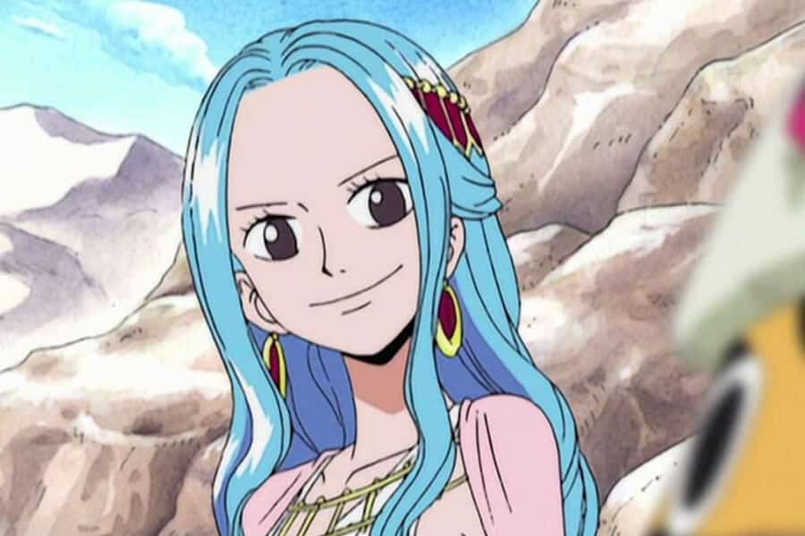 One Piece Netflix 7 Characters Confirmed For One Piece Season 2 Vivi Jpg