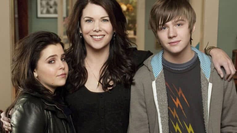 'Parenthood' Returning to Netflix in Select Regions in June 2024 Article Teaser Photo