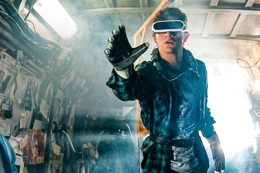 Ready Player One 12 Best Movies To Watch On Netflix Before They Leave At The End Of May 2024