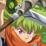 ‘The Seven Deadly Sins: Four Knights of the Apocalypse’ Season 1 Part 2 Coming to Netflix in June 2024 Article Photo Teaser