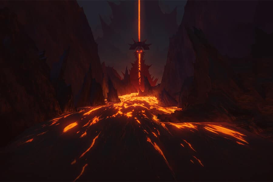 Tartarus Interview With Blood Of Zeus Creators Charly &Amp; Vlas Parlapanides