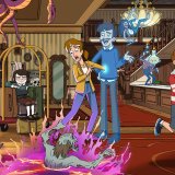 ‘The Undervale’ Adult Animated Series Set at Netflix From ‘Rick and Morty’ and ‘Archer’ Writer Article Photo Teaser