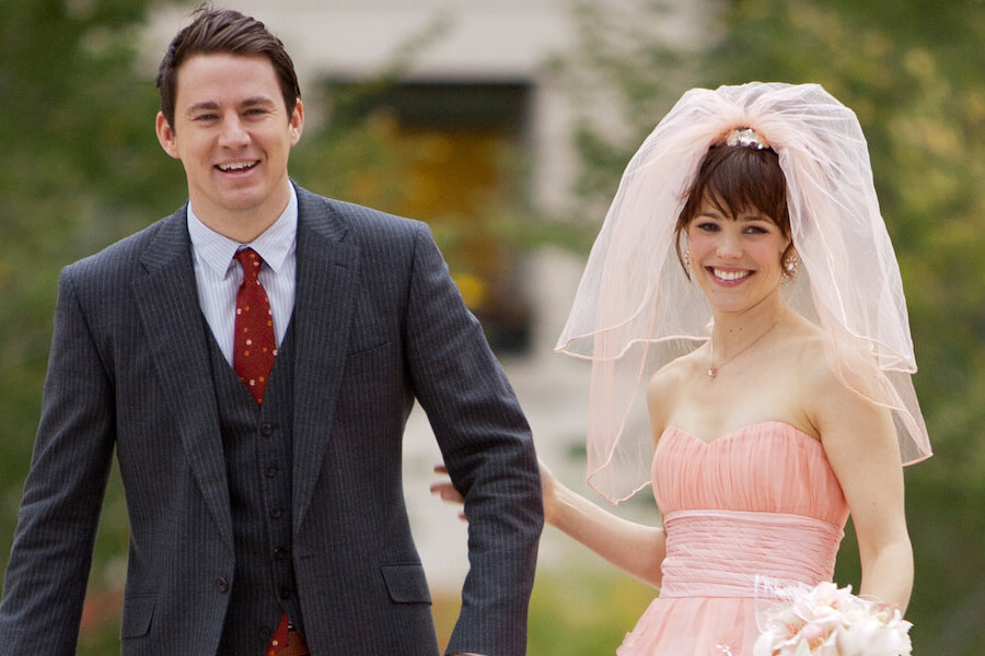 The Vow 12 Best Movies To Watch On Netflix Before They Leave At The End Of May 2024