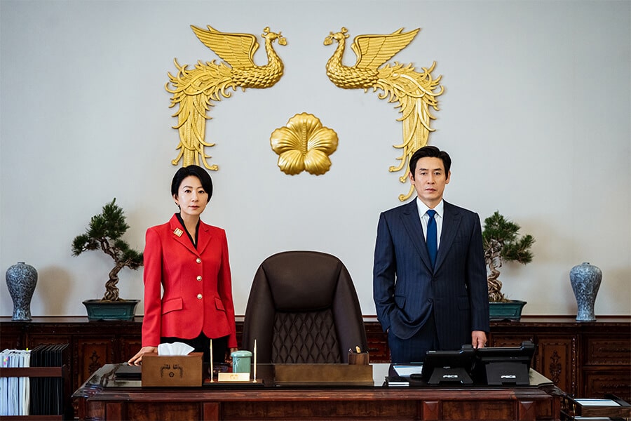 The Whirlwind K Dramas Coming To Netflix In June