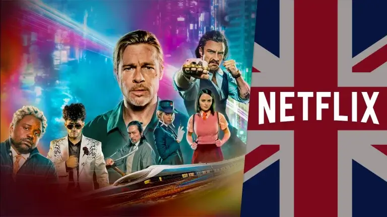 What's New on Netflix UK This Week: May 3rd, 2024 Article Teaser Photo
