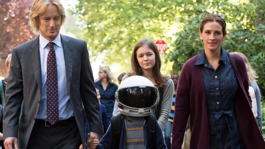 Wonder New On Netflix June