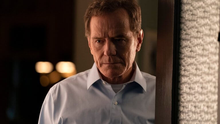 Your Honor Bryan Cranston New On Netflix This Week May St E