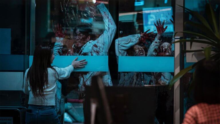 'Zombieverse' Season 2 Cast Confirmed Article Teaser Photo