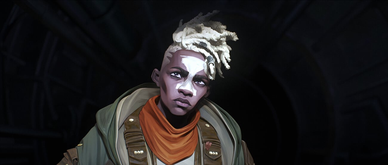 Arcane U S E