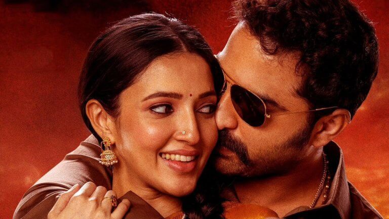 Gangs Of Godavari New Indian Movies And Series On Netflix June