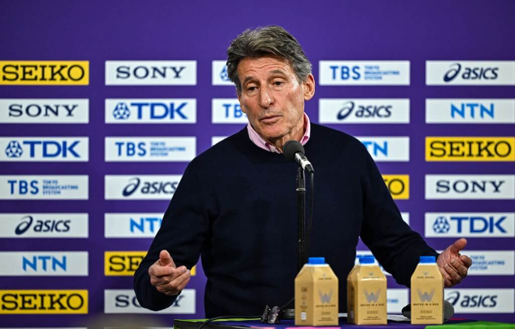 World Athletics Indoor Championships Previews